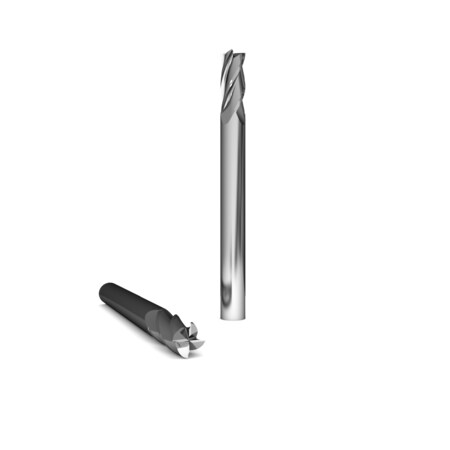 Gws Tool Group 316083 End Mill 316083